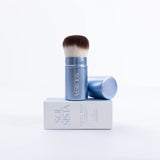 Sol Sista | Retractable Kabuki Makeup Brush