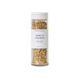 Tasteology | Garlic Crunch