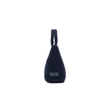 Black Caviar Designs | Riviera 2pc Tote - Navy