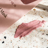 Stray Willow | Facial Mask - Pink Vitamin C