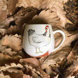 Hug Me Mug - Baby / RGA X Emogen Clark
