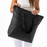 Monochrome Day Tripper - Black