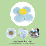 Tiger Tribe | Sensory Spinner - Bear