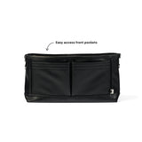 OiOi | Signature Pram Caddy - Black