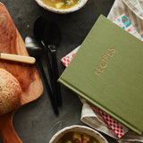 Write To Me | Recipes. Olive
