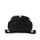 OiOi | Signature Nappy Backpack - Black