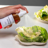 Tasteology | Pomegranate Spritzer Salad Dressing