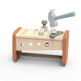 Speedy Monkey | Tool Box - Workbench (2 in 1)