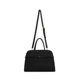 Black Caviar Designs | Jodee 3pc Handbag Tote - Black