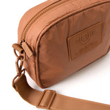 ALOHA Collection | Le Tour Crossbody - Toffee