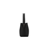 Capella Shoulder/Crossbody Bag - Black