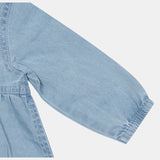 Toshi | Dress Denim Long Sleeve - Brumby