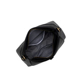 Black Caviar Designs | Sarafina Shoulder Bag - Black