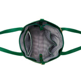 Black Caviar Designs | Liana 3pc Handbag Set - Green