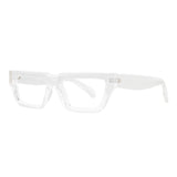 Captivated Eyewear | JADE - Crystal