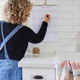 Write To Me | 2026 Family Chaos Planner