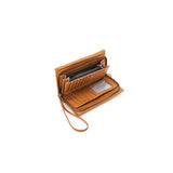 Black Caviar Designs | Sky Wallet - Tan
