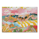 Journey Of Something | 1000 Piece Puzzle - Betty