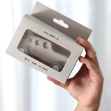 Little Drop | Silicone Vehicle - Motorcar