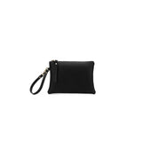 Black Caviar Designs | Kellye 3pc Handbag - Black