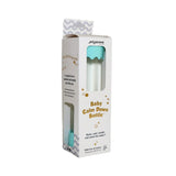 Jellystone Designs | Baby Calm Down Bottle - Soft Mint