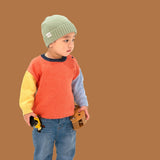 Toshi | Organic Beanie Rover - Matcha