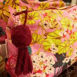 Sage x Clare | Genevieve Cosmetic Bag