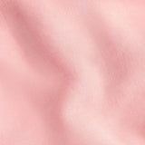 Hommey | Linen Quilt Cover - Rhubarb