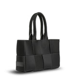 Prene Bags | The Martini Bag - Black