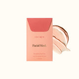 Stray Willow | Facial Mask - Peach Tea