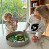 Jellystone Designs | Sensory Tray Play Kit - Fairy Garden