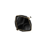 Black Caviar Designs | Mika Passport Phone Crossbody - Black