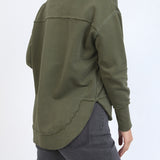 Foxwood | Signature Crew - Khaki