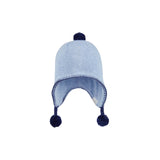 Toshi | Organic Earmuff Storytime - Lapdog
