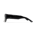 Szade | Spence Sunglasses - Elysium Double Black / Polarised