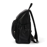 OiOi | Signature Nappy Backpack - Black