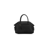 Camryn 3pc Bowler Bag - Black