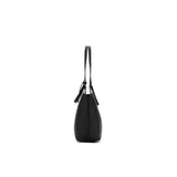 Cielo 3pc Handbag Tote - Black