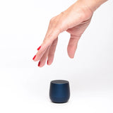 Lexon | Mino+ Mini Bluetooth Speaker - Blue