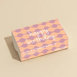 The Commonfolk | Body Bar - Happy Birthday