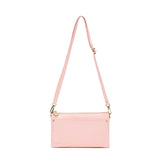 Black Caviar Designs | Millie Crossbody Bag - Pretty In Pink