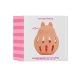 Annabel Trends | Silicone Roly Rattle - Cat