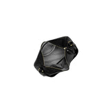 Black Caviar Designs | Claudette Shoulder Bag - Black
