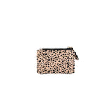 Black Caviar Designs | Mabel Wallet - Pebbled