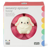 Tiger Tribe | Sensory Spinner - Bunny