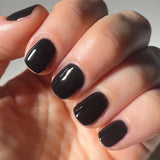 Miss Frankie | Nail Polish - When In Doubt