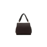 Black Caviar Designs | Lua Plait 3 Compartment Handbag - Coco