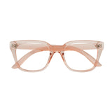 Captivated Eyewear | KAI - Pink