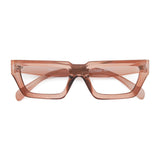 Captivated Eyewear | JADE - Pink