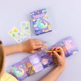 Tiger Tribe | Mini Transfer Magic - Enchanted Creatures